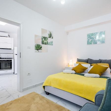 Monza-Apartment Bukareszt Zewnętrze zdjęcie