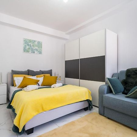 Monza-Apartment Bukareszt Zewnętrze zdjęcie