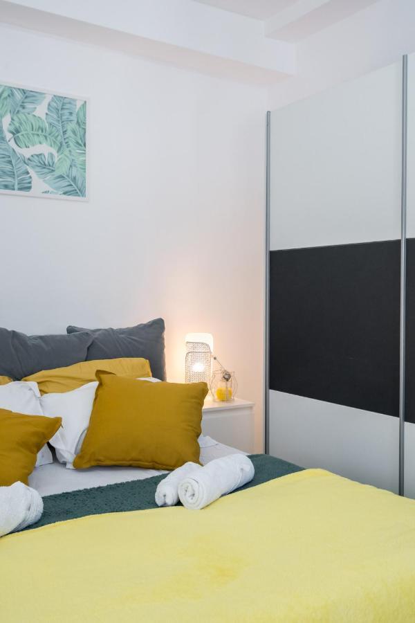 Monza-Apartment Bukareszt Zewnętrze zdjęcie