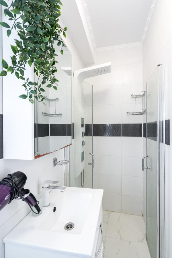 Monza-Apartment Bukareszt Zewnętrze zdjęcie