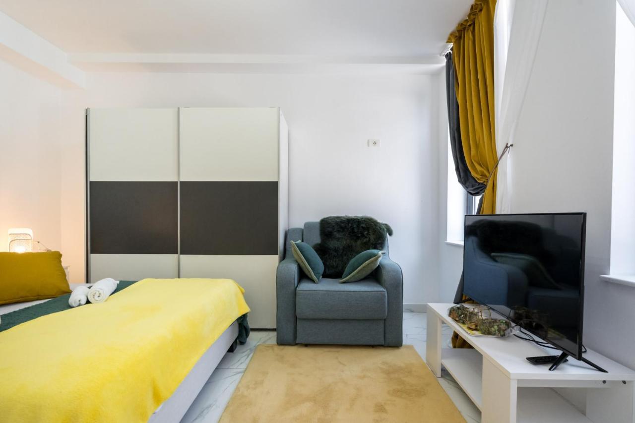 Monza-Apartment Bukareszt Zewnętrze zdjęcie