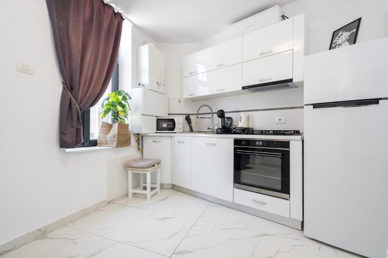 Monza-Apartment Bukareszt Zewnętrze zdjęcie
