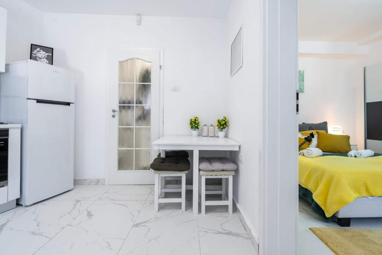 Monza-Apartment Bukareszt Zewnętrze zdjęcie