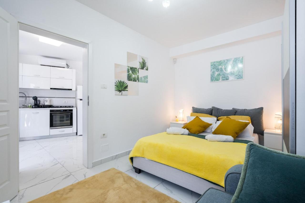 Monza-Apartment Bukareszt Zewnętrze zdjęcie