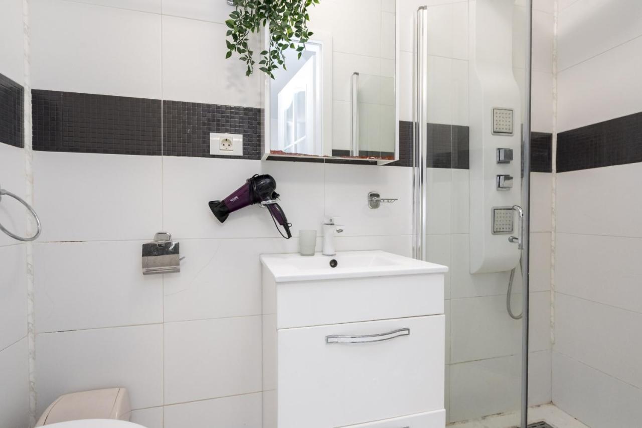 Monza-Apartment Bukareszt Zewnętrze zdjęcie