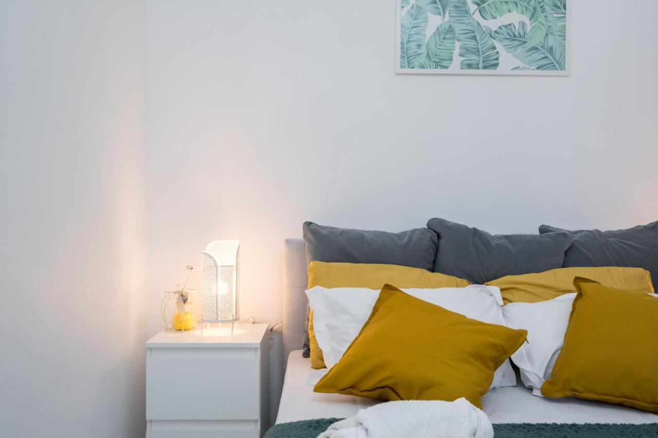 Monza-Apartment Bukareszt Zewnętrze zdjęcie