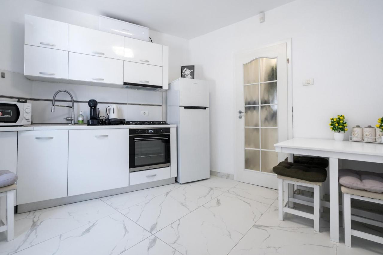 Monza-Apartment Bukareszt Zewnętrze zdjęcie