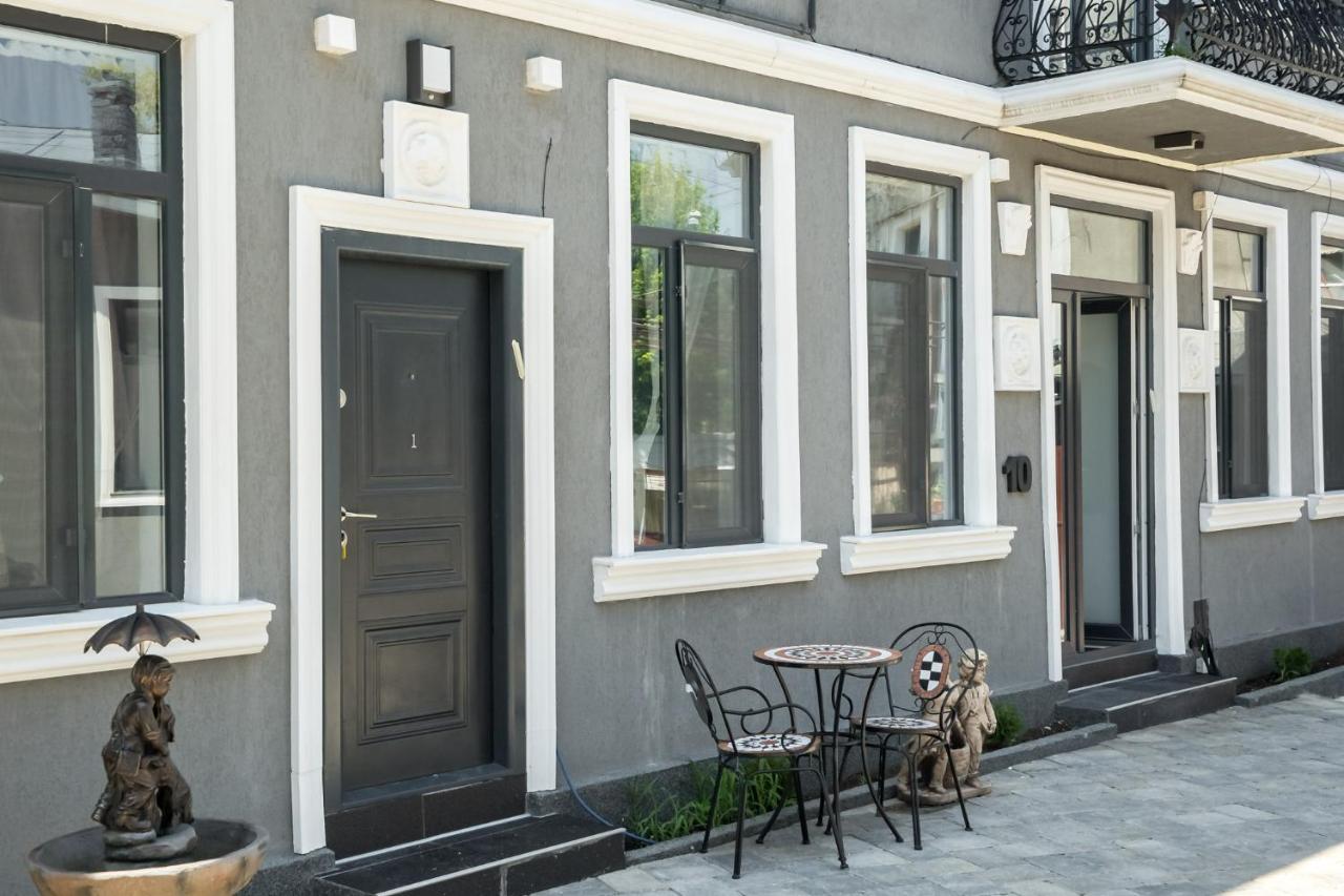 Monza-Apartment Bukareszt Zewnętrze zdjęcie