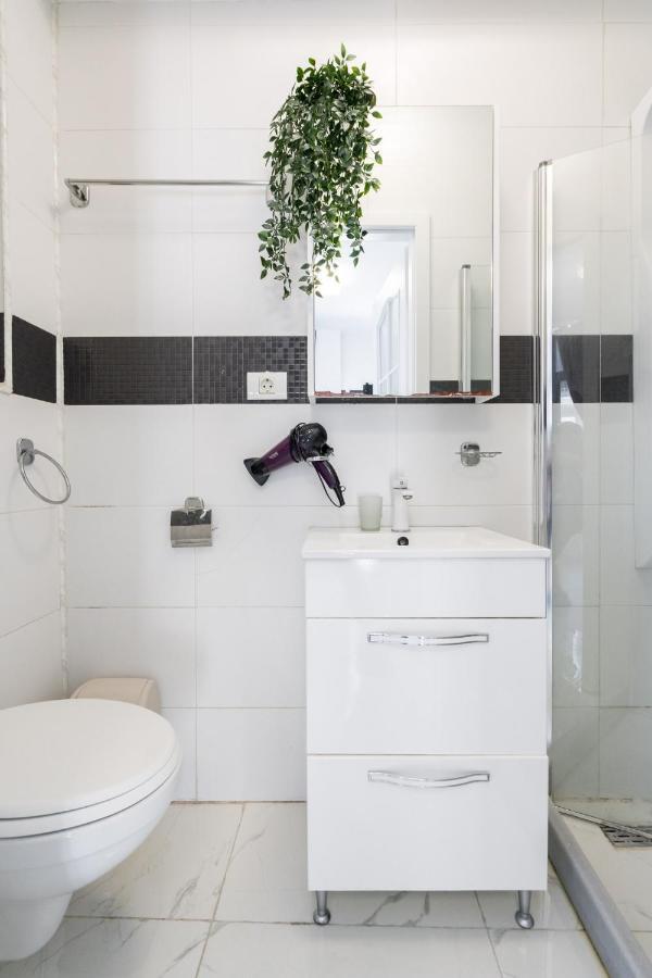 Monza-Apartment Bukareszt Zewnętrze zdjęcie