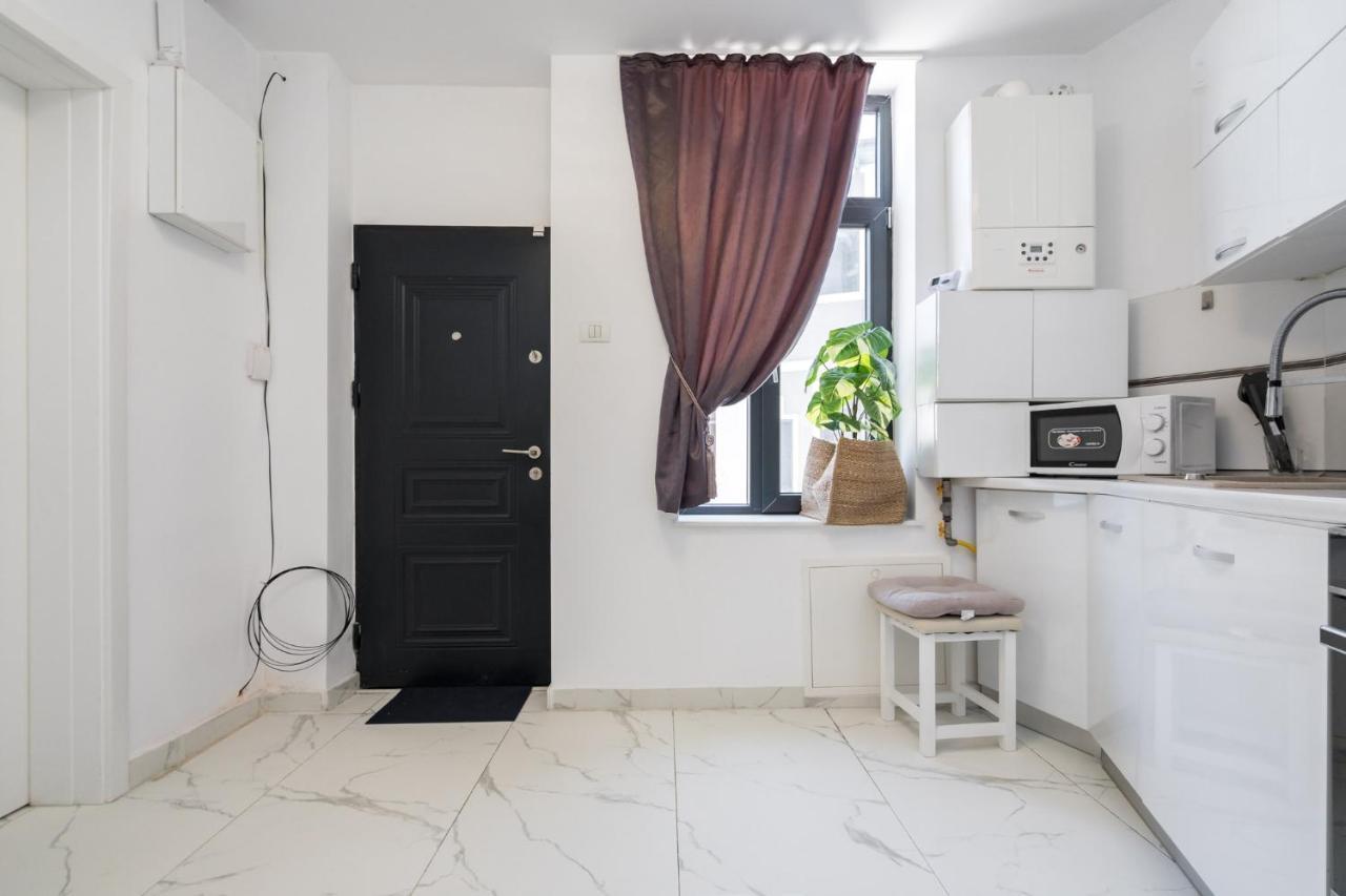 Monza-Apartment Bukareszt Zewnętrze zdjęcie