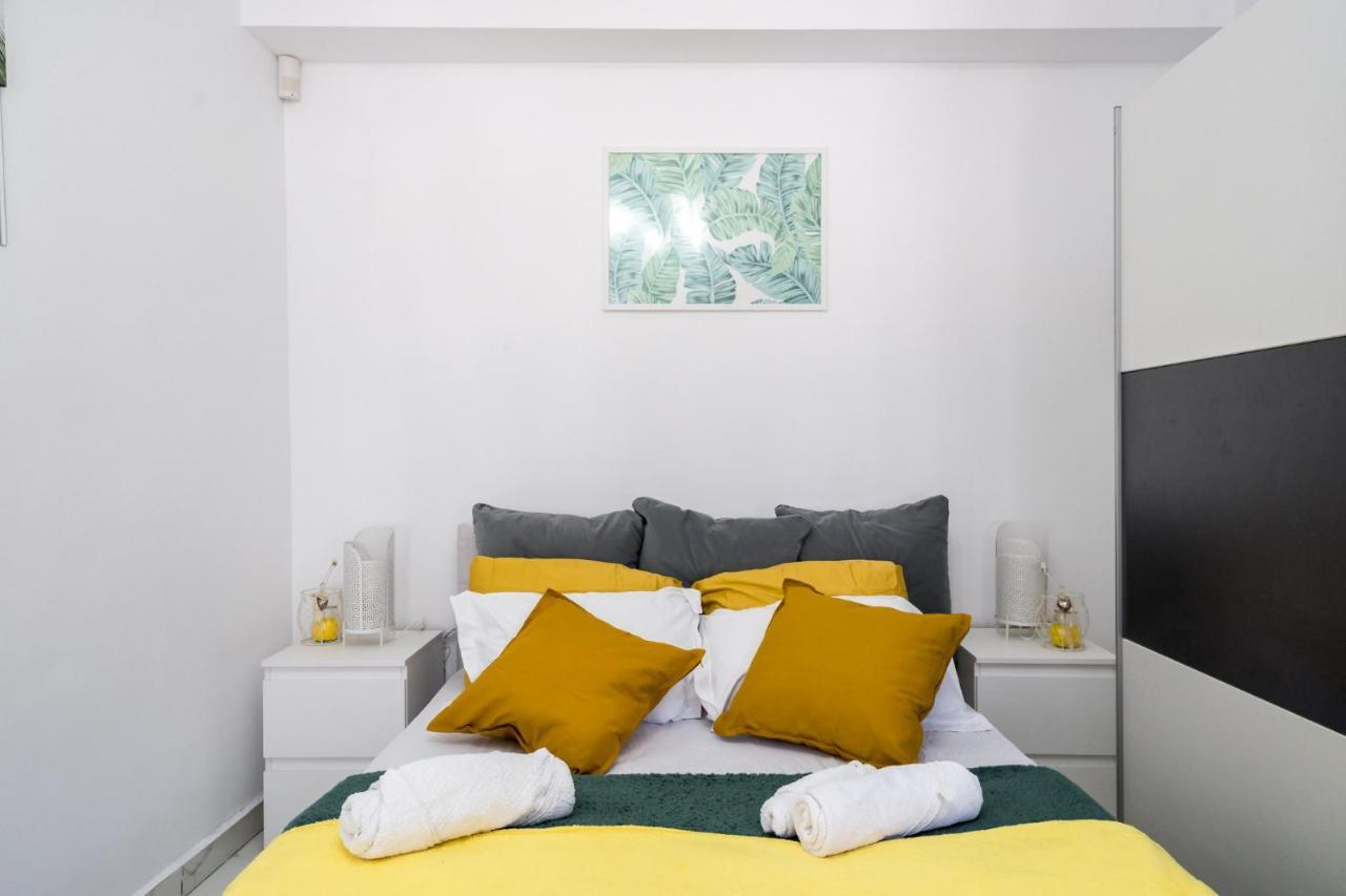 Monza-Apartment Bukareszt Zewnętrze zdjęcie