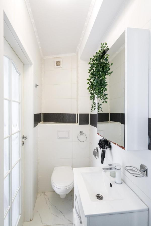Monza-Apartment Bukareszt Zewnętrze zdjęcie