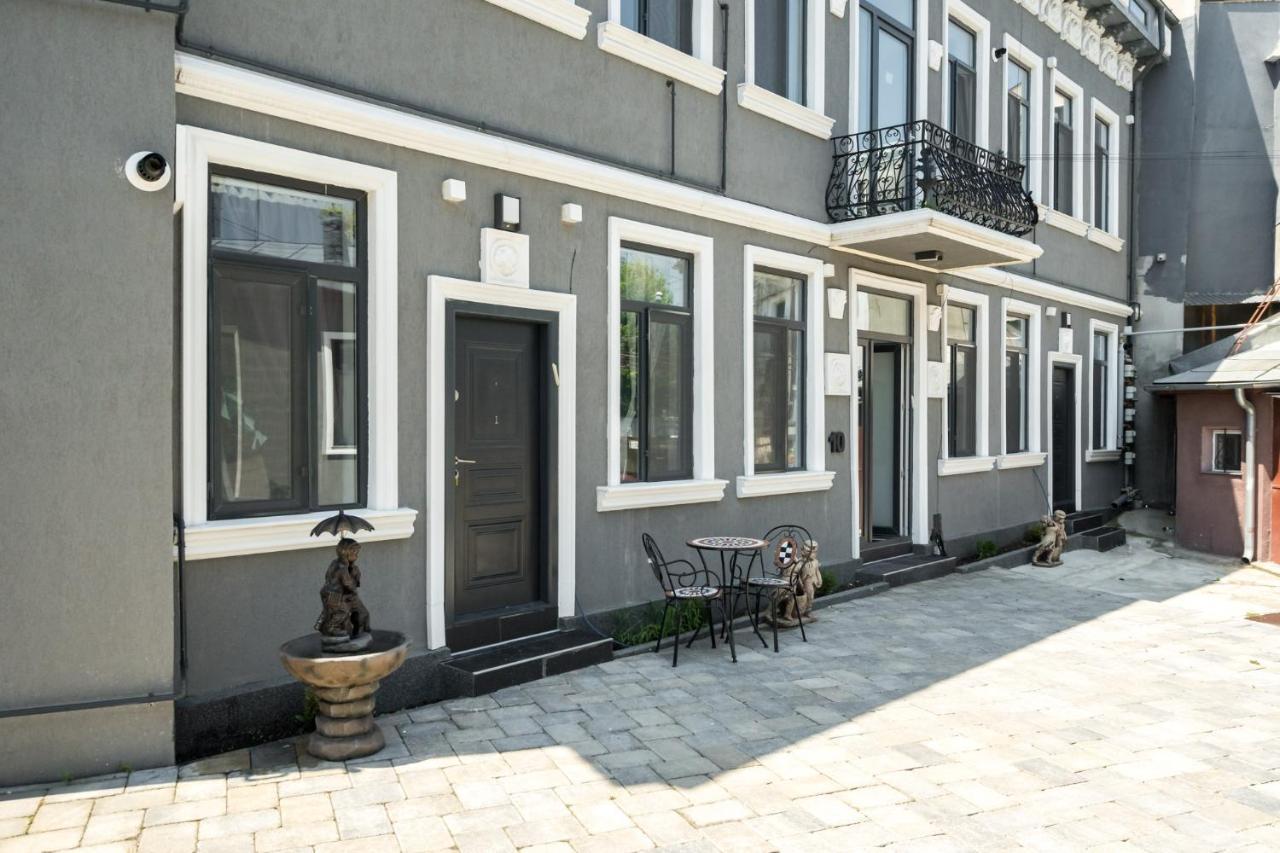 Monza-Apartment Bukareszt Zewnętrze zdjęcie