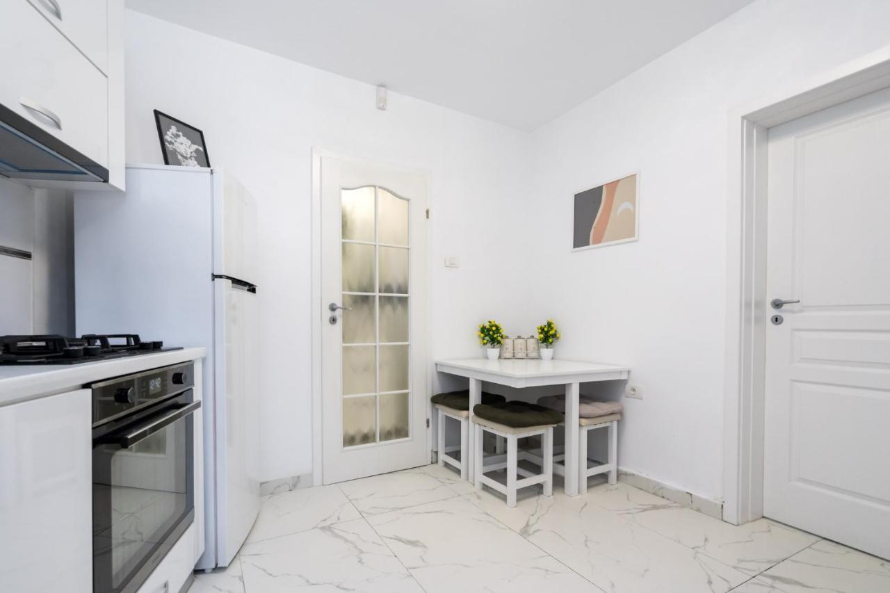 Monza-Apartment Bukareszt Zewnętrze zdjęcie