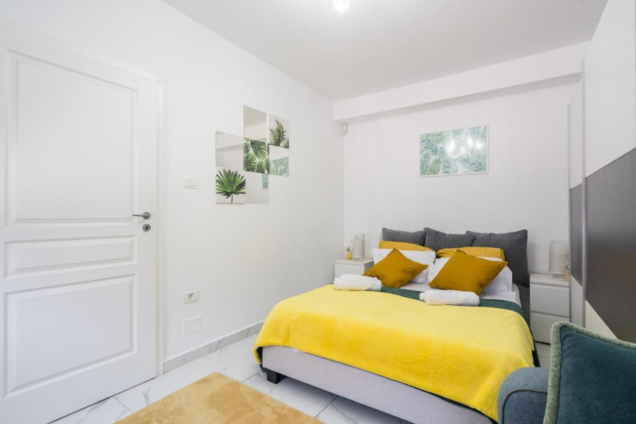 Monza-Apartment Bukareszt Zewnętrze zdjęcie