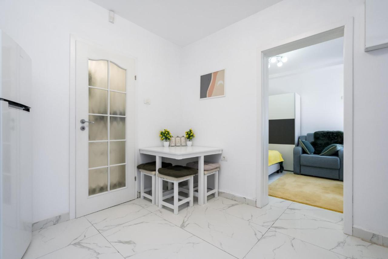 Monza-Apartment Bukareszt Zewnętrze zdjęcie