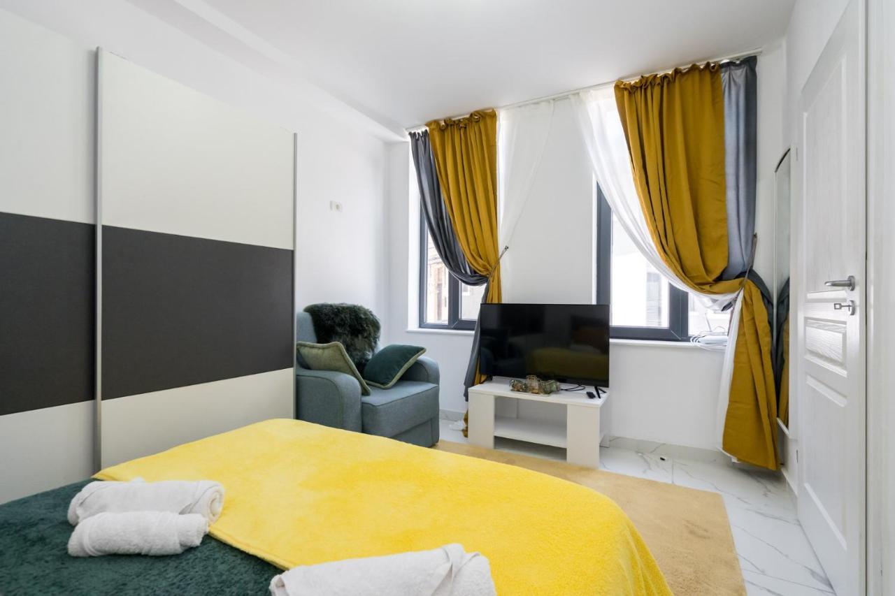 Monza-Apartment Bukareszt Zewnętrze zdjęcie