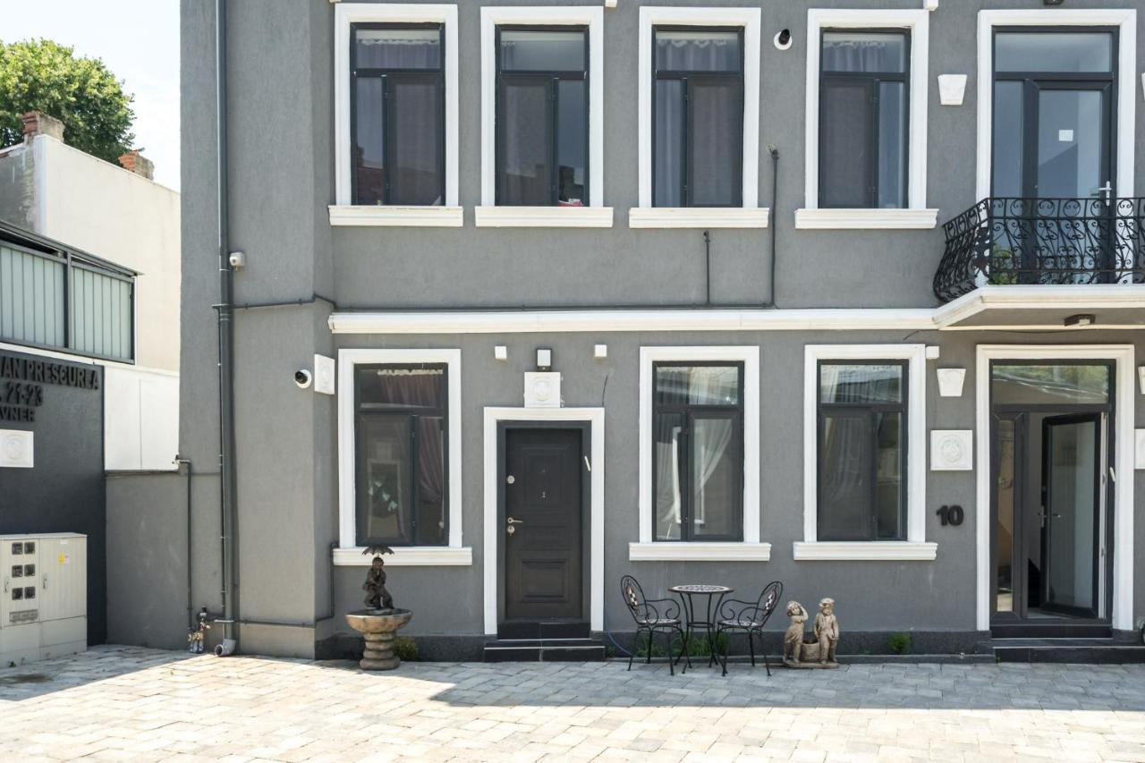 Monza-Apartment Bukareszt Zewnętrze zdjęcie