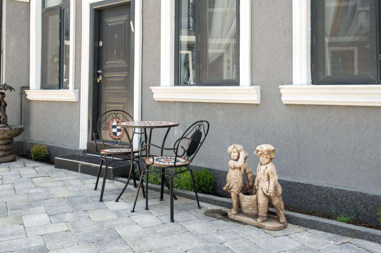 Monza-Apartment Bukareszt Zewnętrze zdjęcie