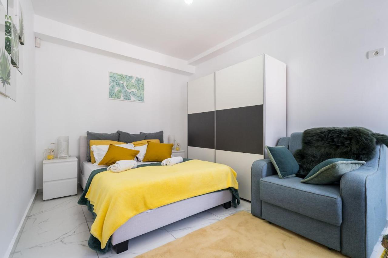 Monza-Apartment Bukareszt Zewnętrze zdjęcie